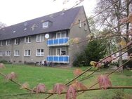 Klein aber mein: individuelle 2-Zi.-DG-Wohnung ohne Balkon - Herten