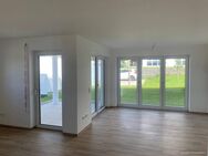 Helle 2-Zimmerwohnung inkl. Kfz-Stellplatz zu vermieten - Schrozberg