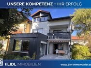 Mehrfamilienhaus mit 3 Wohnungen Bestlage in Bad Füssing zu verkaufen - Bad Füssing