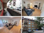 ** WOHNEN in der Altstadt- St. SEBALD ** 2-Zi-Whg mit BALKON und STELLPLATZ in gefragter CITY-LAGE - Nürnberg