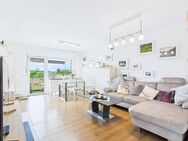 Charmante 4-Zimmer Wohnung am Rotter See mit Balkon, Einbauküche & Tiefgarage - Troisdorf