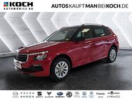 Skoda Kamiq, 1.5 TSI SELECTION, Jahr 2024 - Berlin