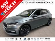 Skoda Fabia, 1.0 TSI Style V H TOP, Jahr 2023 - Neuruppin