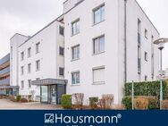 Erbpachtgrundstück - Moderner Wohnkomfort unweit vom Herold-Center in Norderstedt-Garstedt! - Norderstedt