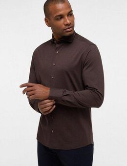 Eterna Langarmhemd MODERN FIT