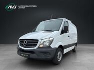 Mercedes Sprinter, , Jahr 2017 - Ihringen