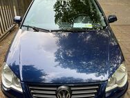 Volkswagen polo - Berlin