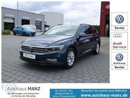 VW Passat Variant 1.5 TSI Business DSG KLIMA LED NA - Schwarzenfeld