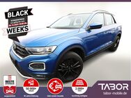 VW T-Roc, 1.5 TSI 150 Style AppCo, Jahr 2021 - Kehl