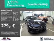 VW Arteon, 2.0 TDI R-LINE IQ LIGHT, Jahr 2023 - Offenbach (Main)