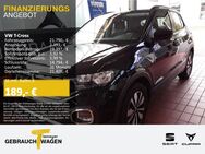 VW T-Cross, 1.0 TSI MOVE ALLWETTER, Jahr 2023 - Gelsenkirchen