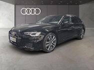 Audi A6, Avant 40 TDI quattro S line, Jahr 2024 - Frankfurt (Main)