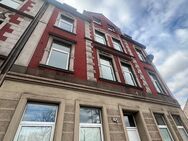 Sanierte 4,5 Zimmerwohnung mit großem Balkon! - Duisburg