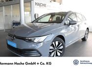 VW Golf Variant, 1.0 TSI Golf 8 MOVE, Jahr 2023 - Blomberg (Nordrhein-Westfalen)