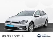 VW Golf Variant, 1.6 TDI Golf VII R line Ext, Jahr 2019 - Haßfurt