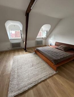 Tolle 4-Zimmer-Wohnung im Herzen von Lahr! - Lahr (Schwarzwald)