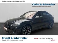 Audi Q5, Sportback 45TFSI quat S line B, Jahr 2023 - Freising