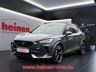 CUPRA Formentor, 1.4 e-HYBRID, Jahr 2022 - Kamen