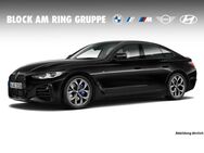 BMW 430, d xDrive Gran Coupé, Jahr 2022 - Braunschweig