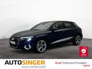 Audi A3, Sportback advanced 40 TDI qua, Jahr 2024 - Marktoberdorf