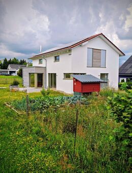 Natürlich leben – in Ihrem Traumhaus auf der Schwäbischen Alb - Hohenstein (Baden-Württemberg)