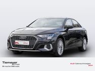 Audi A3, LIMO 30 TFSI ADVANCED ALLWETTER, Jahr 2022 - Dorsten