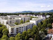 Nachhaltiges/zukunftsfähiges Bauprojekt - Ihre neue Eigentumswohnung in einem besonderen Wohnkonzept - Kassel