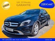 Mercedes-Benz GLA 200 Automatik NAVI XENON SHZ 8-FACH - Wildau