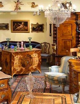 Ich suche und kaufe - Neuberg