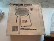 Barbecue Grill Holzkohle Peiga Durchmesser 37 cm - neu - Appenheim