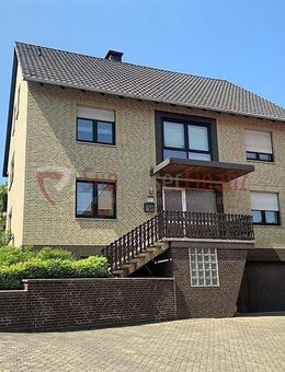 2-Familienhaus o. Kapitalanlage ALLES ist möglich - Duderstadt