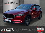 Mazda CX-5, 2.2 AWD "Sports-Line" GSD Metallic, Jahr 2021 - Darmstadt