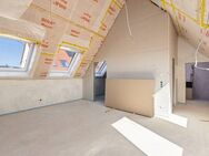 "Dein Ort, dein Stil - 3-Zimmer-Wohnung im Neubau mit Galerie und Weitblick" - Freckenfeld