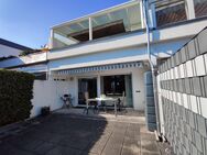 Familienidyll mit Garten und Garage – Ihr modernes Zuhause - Homburg