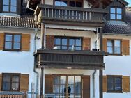 Zukunftsinvest, Selbstbezug am Starnberger See, gepflegte 4-Zi-ETW, Garten, Stellplatz, - Starnberg