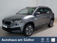 Skoda Karoq Ambition 2.0 TDI | LED AHK RFK ACC - Rietberg