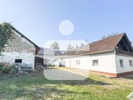 Sanierungsbedürftiges Einfamilienhaus mit großem Grundstück nähe Vilshofen - Vilshofen (Donau)