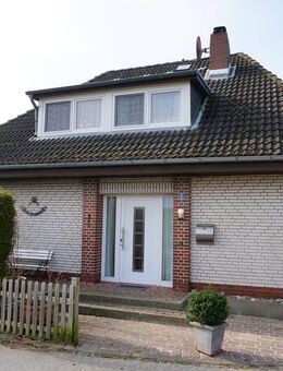 Gepflegte Doppelhaushälfte in Hohenfelde an der Ostsee - Hohenfelde (Landkreis Plön)