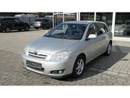 Toyota Corolla 1.6 Sol / Compact/MFL/Klimaautomatik - Adelheidsdorf