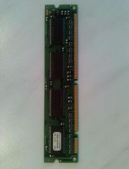 MSC PC 100 64 MB RAM Arbeitsspeicher - Hagen (Stadt der FernUniversität) Dahl