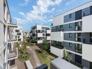 Ihre Zukunft - Ihre Wohnung: praktische 2-Zimmer-Wohnung - Potsdam