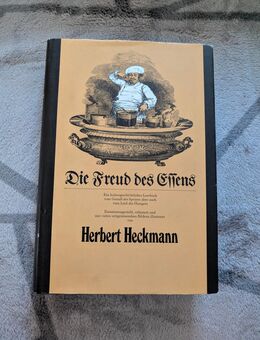 Die Freud des Essens - Mechernich