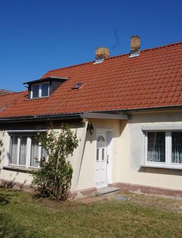 Gemütliches Wohnhaus mit großem Grundstück in Kölsa - Falkenberg (Elster)