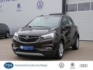 Opel Mokka, 1.4 X Turbo Edition, Jahr 2016 - Rostock