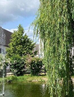 Denkmalgeschützter Dreiseithof - Dresden