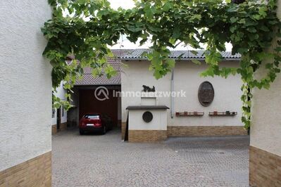 Großzügiges Anwesen mit Wohnhaus, Scheune und Bauplatz - Ihr Traum vom Landleben!
