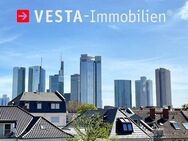 BEST OF WESTEND: Studenten, Praktikanten und Wochenendheimfahrer aufgepasst! - Frankfurt (Main)