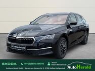 Skoda Octavia, 2.0 TDI Combi 110kW Tour, Jahr 2024 - Heiligenstadt (Heilbad) Zentrum