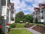 3-Raum-Ferienwohnung im Ostseebad Binz - Binz (Ostseebad)
