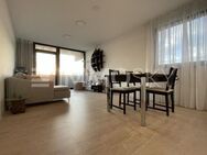 Modernes Loft apartment mit Skyline view! - Frankfurt (Main)